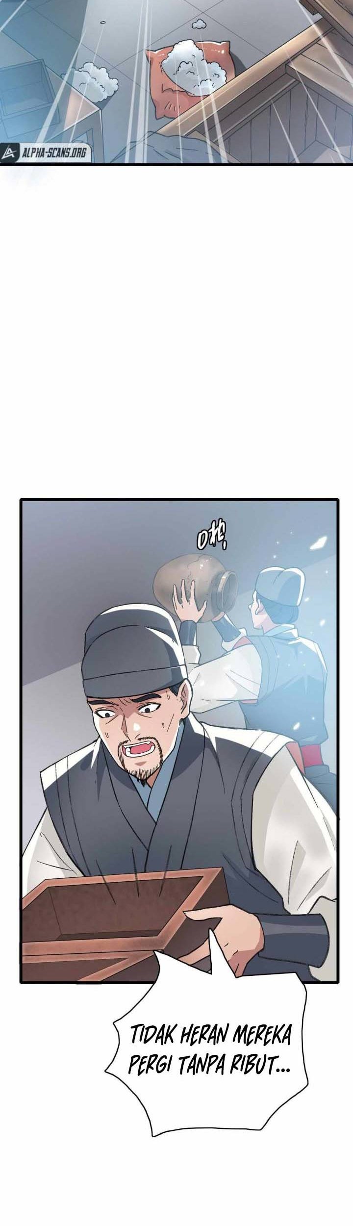 Supreme Taoist (2021) Chapter 43 Gambar 40