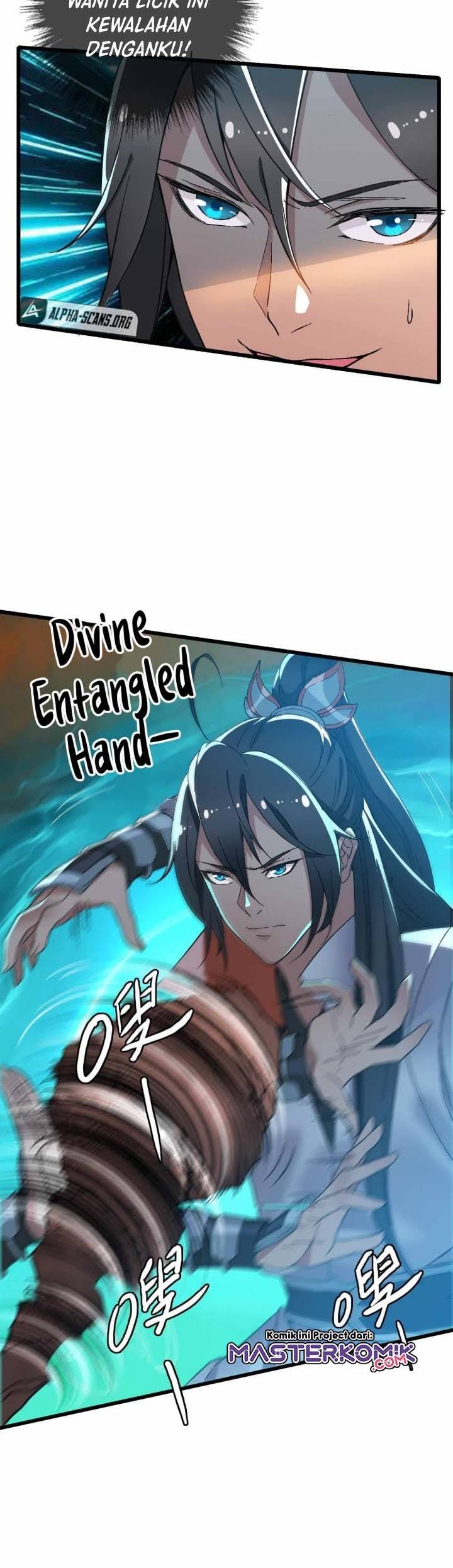 Supreme Taoist (2021) Chapter 43 Gambar 4