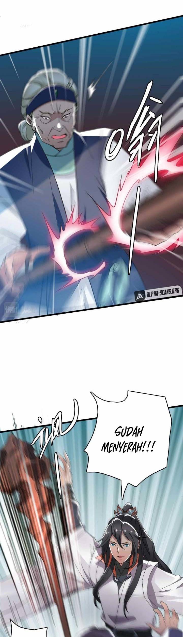 Supreme Taoist (2021) Chapter 43 Gambar 5