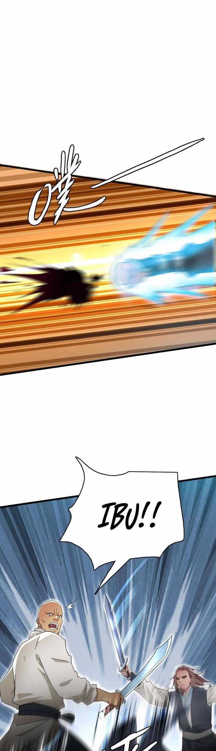 Supreme Taoist (2021) Chapter 43 Gambar 7