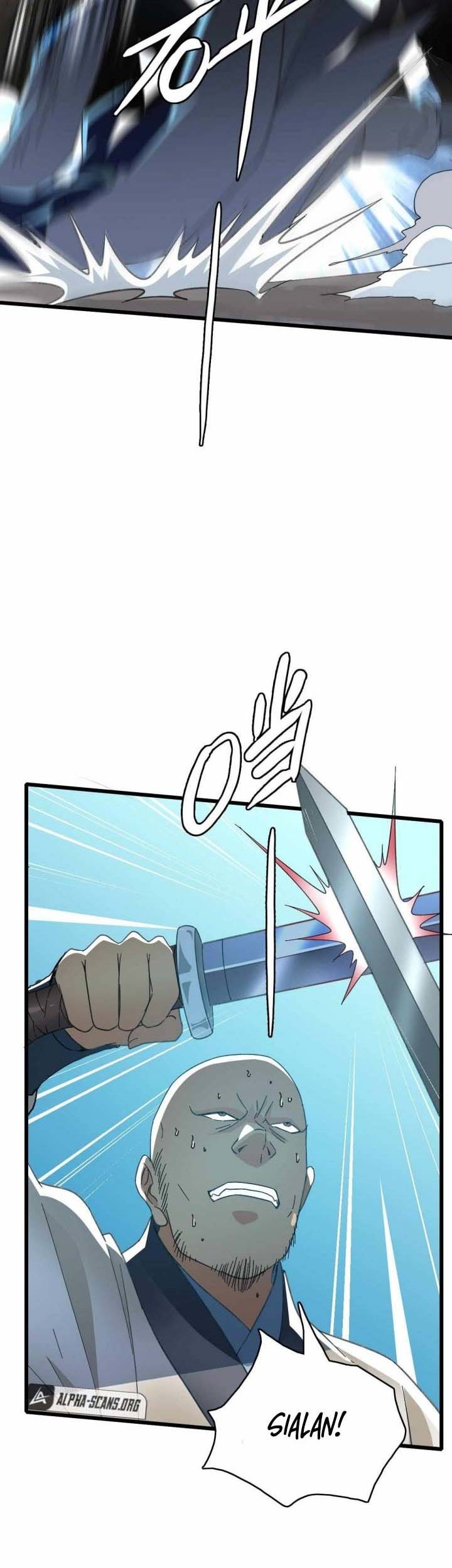 Supreme Taoist (2021) Chapter 43 Gambar 8