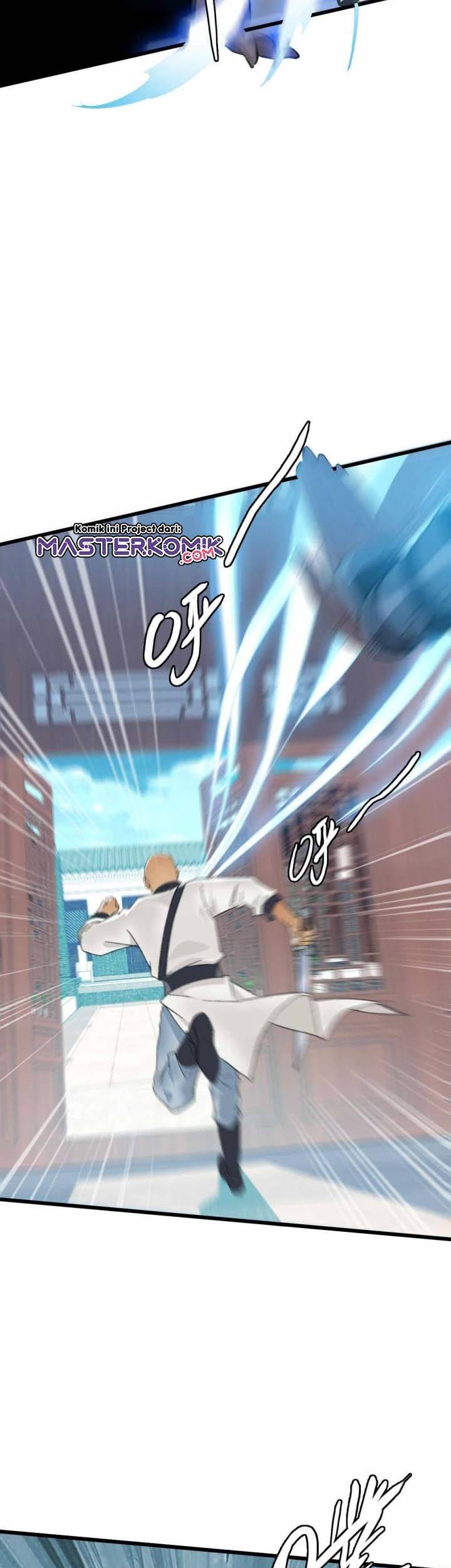 Supreme Taoist (2021) Chapter 43 Gambar 11