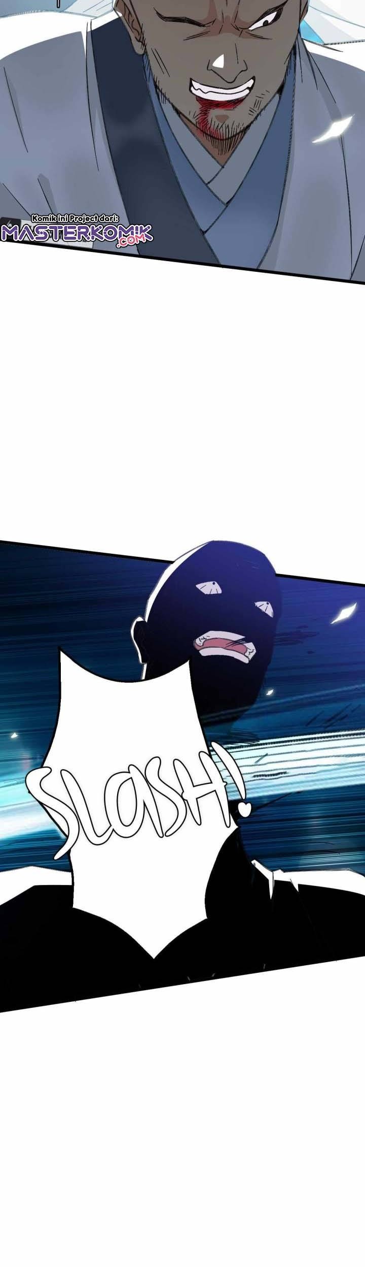 Supreme Taoist (2021) Chapter 43 Gambar 13