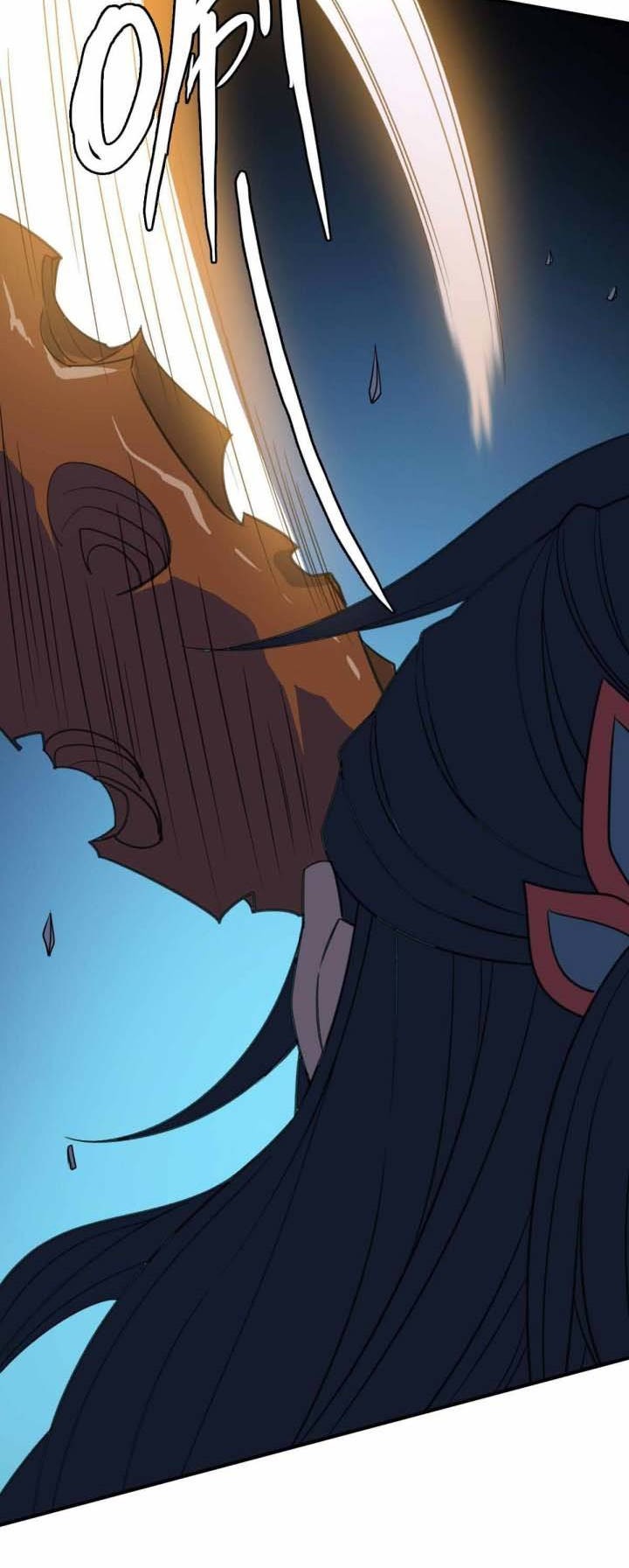 Supreme Taoist (2021) Chapter 42 Gambar 34