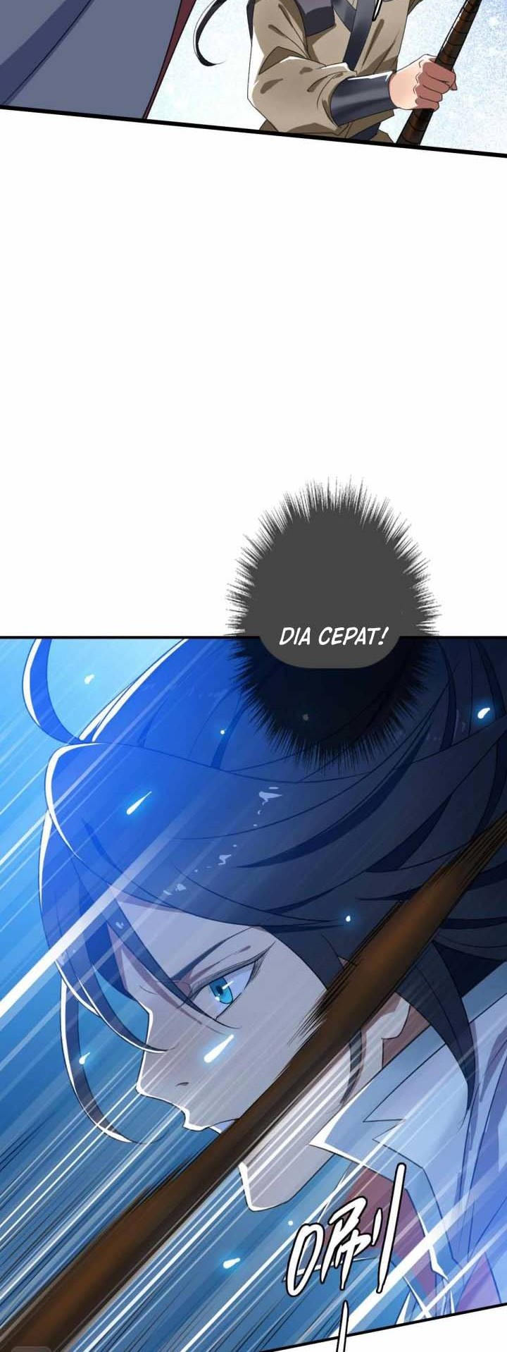 Supreme Taoist (2021) Chapter 42 Gambar 10