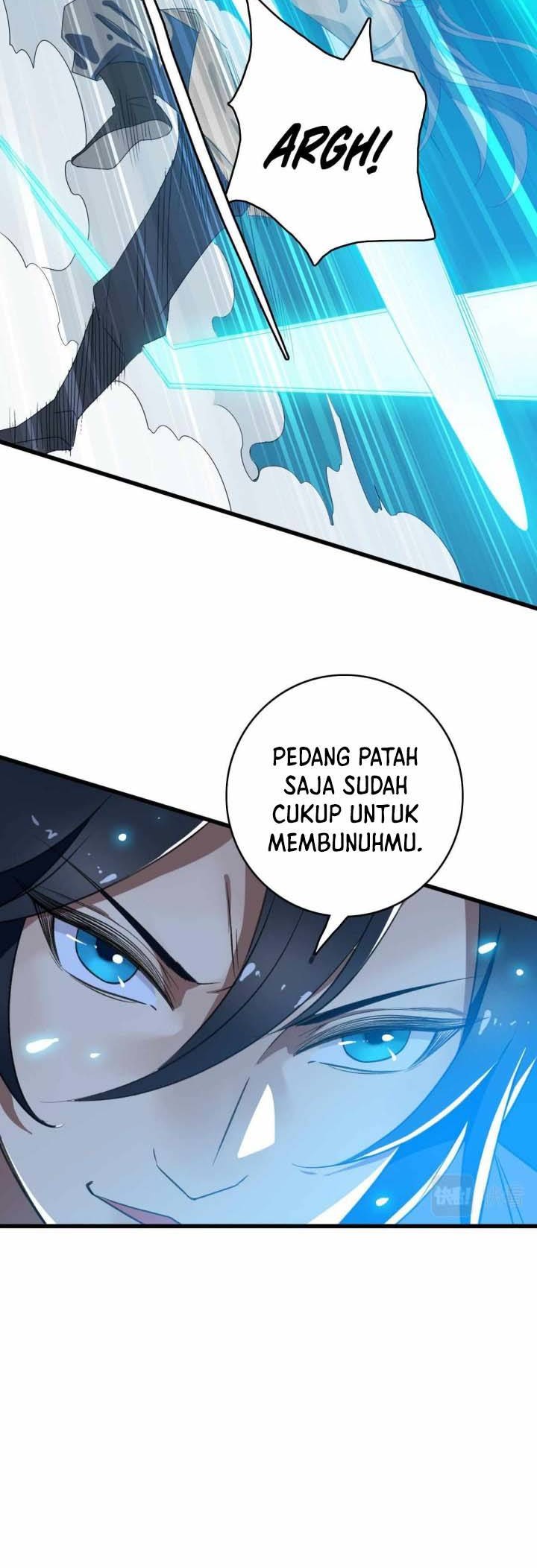 Supreme Taoist (2021) Chapter 42 Gambar 22
