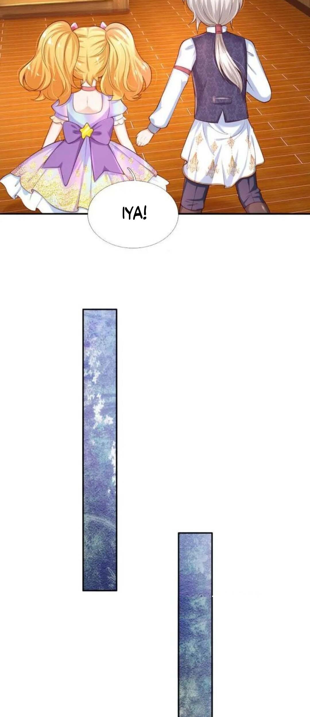 I Became The Emperor’s Daughter One Day Chapter 144 Gambar 10