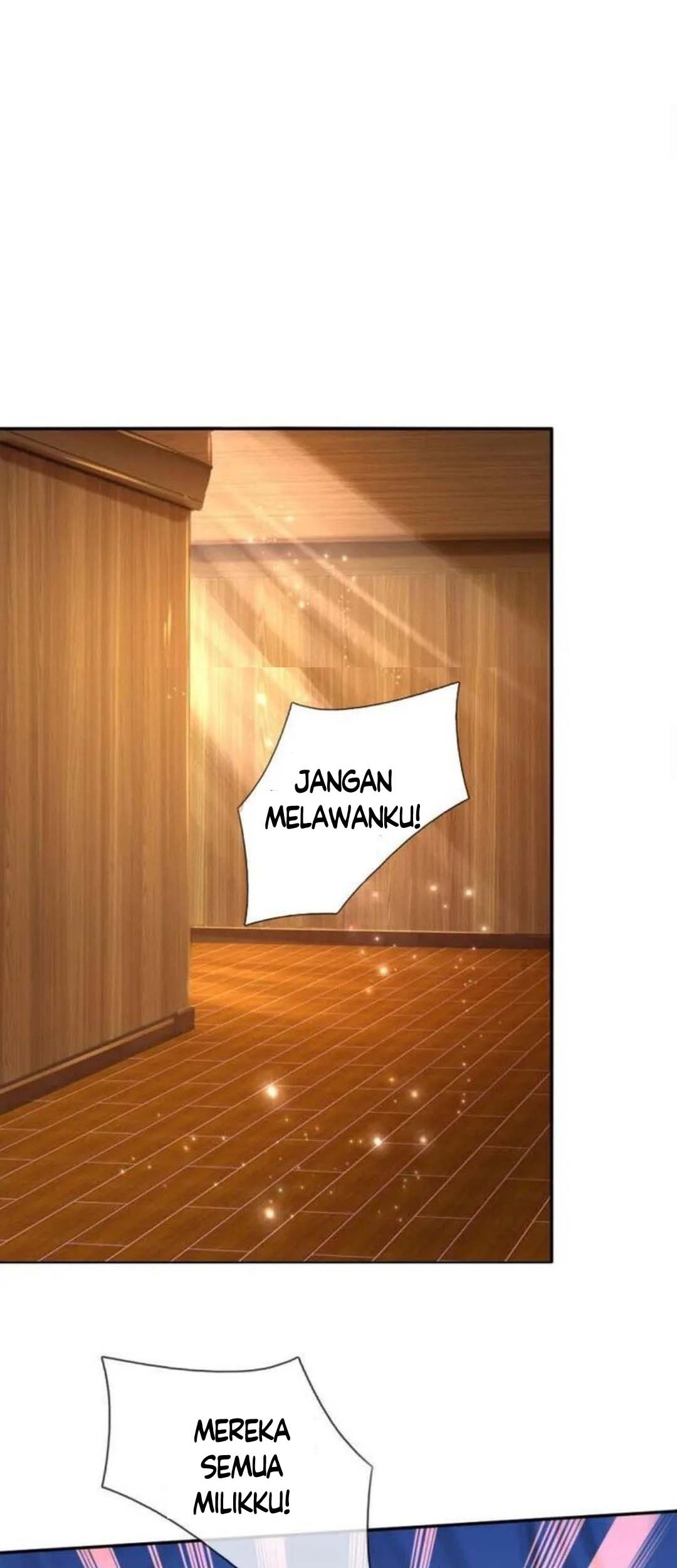 I Became The Emperor’s Daughter One Day Chapter 144 Gambar 8