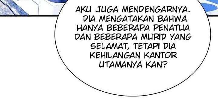 Way To Heaven Chapter 63 Gambar 24