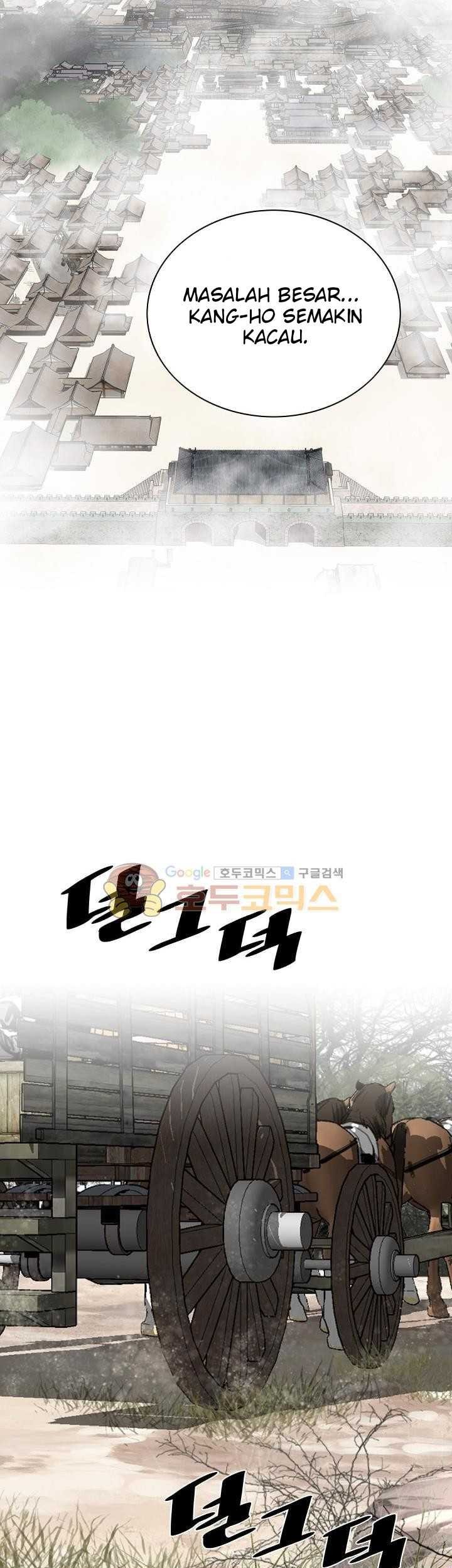 Way To Heaven Chapter 63 Gambar 25