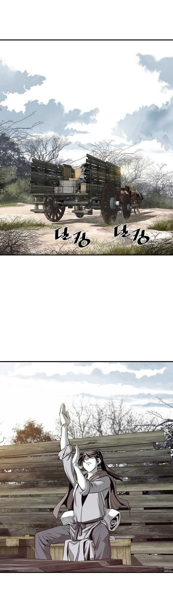 Way To Heaven Chapter 63 Gambar 27