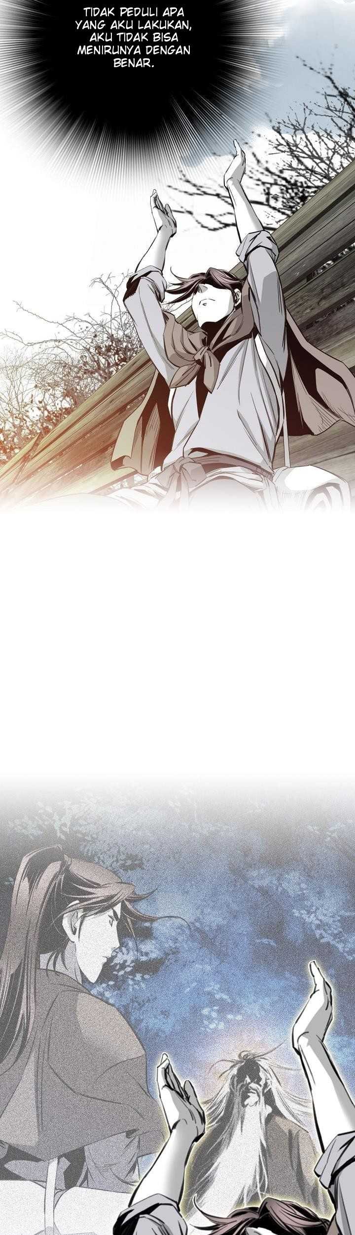 Way To Heaven Chapter 63 Gambar 29