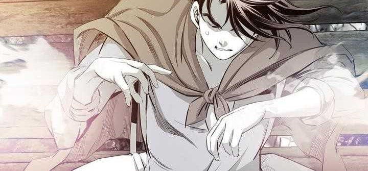 Way To Heaven Chapter 63 Gambar 38