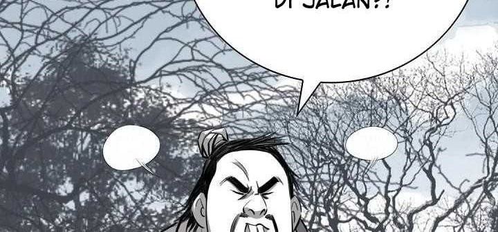Way To Heaven Chapter 63 Gambar 50
