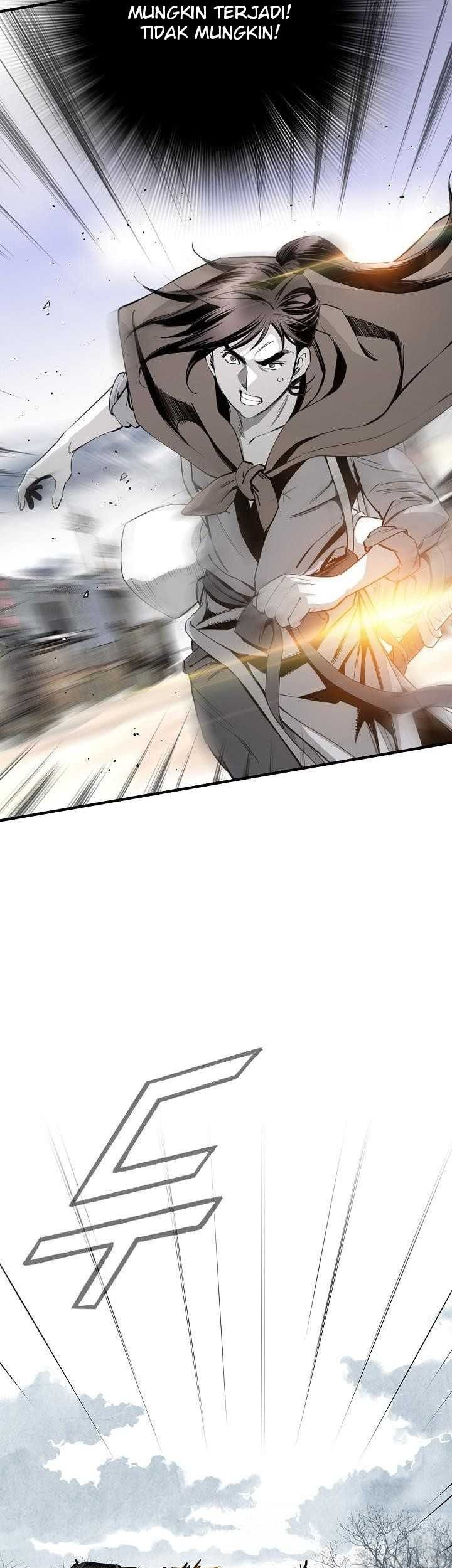 Way To Heaven Chapter 63 Gambar 61