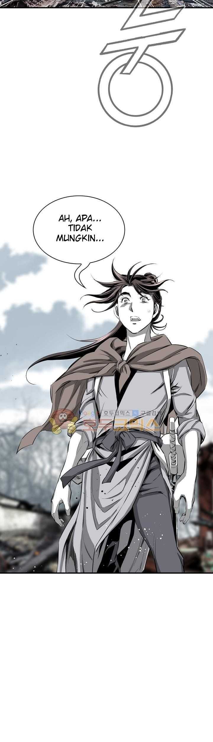 Way To Heaven Chapter 63 Gambar 63
