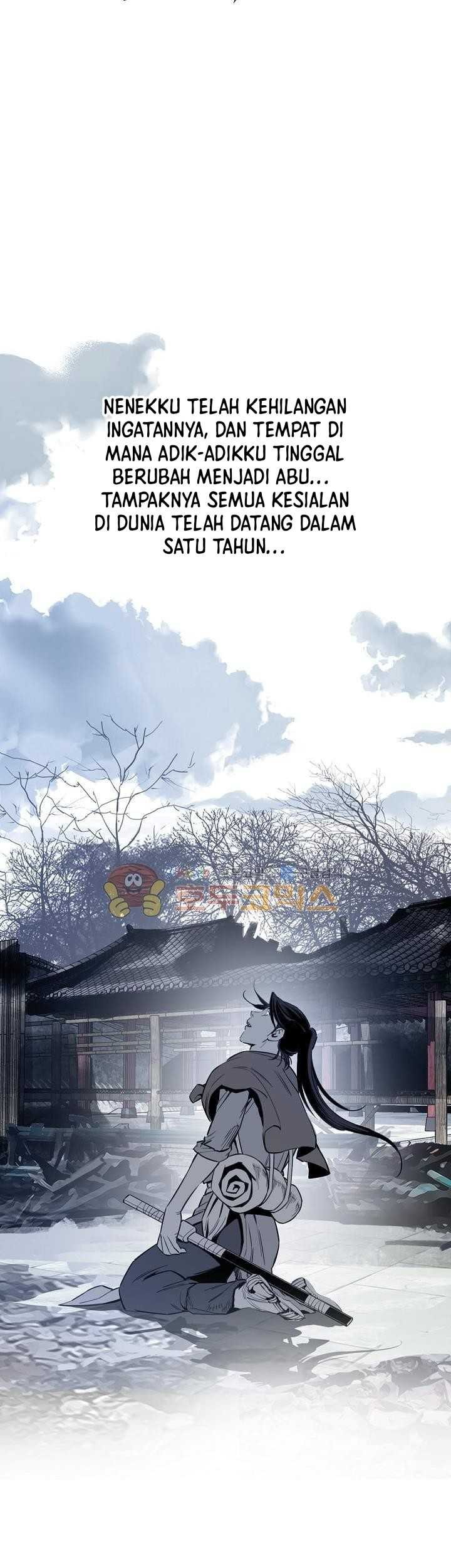 Way To Heaven Chapter 63 Gambar 67