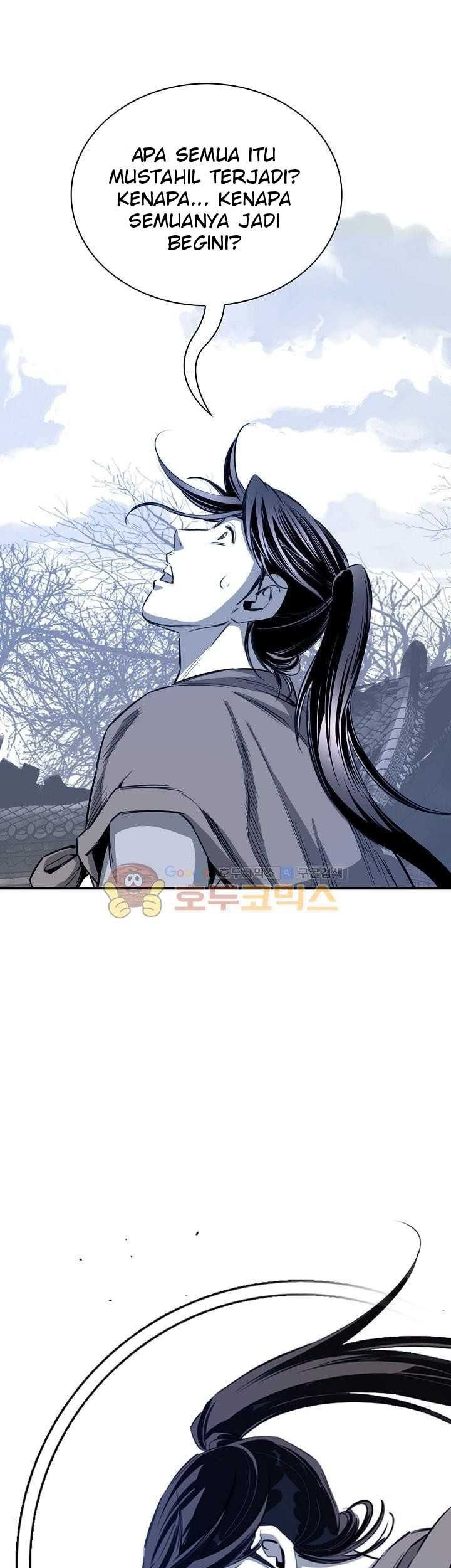 Way To Heaven Chapter 63 Gambar 71