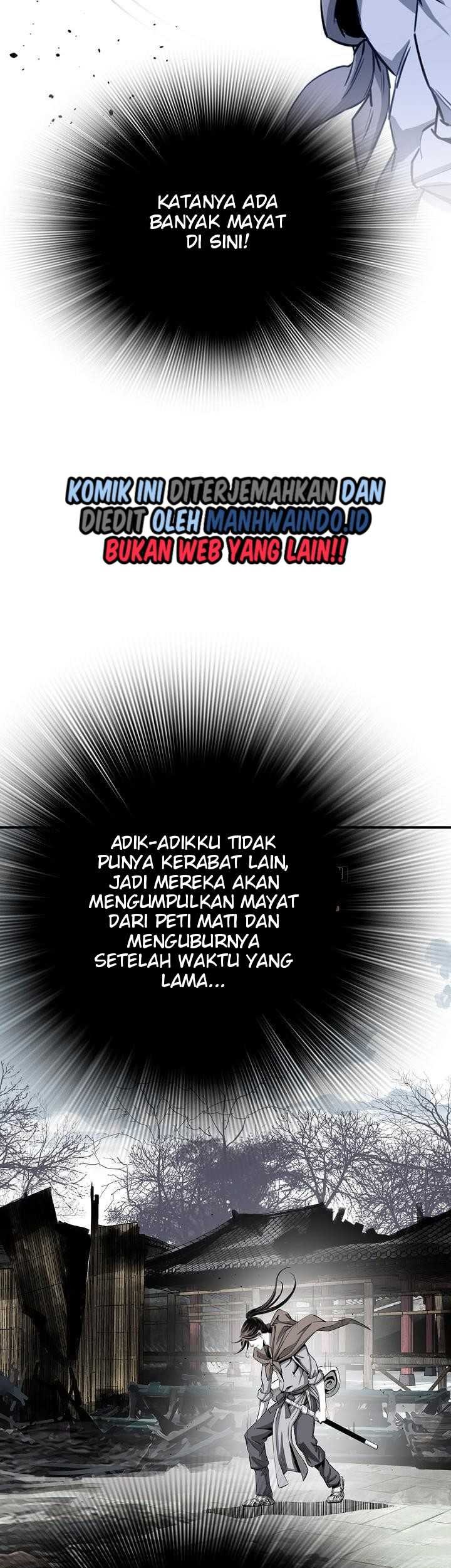 Way To Heaven Chapter 63 Gambar 73