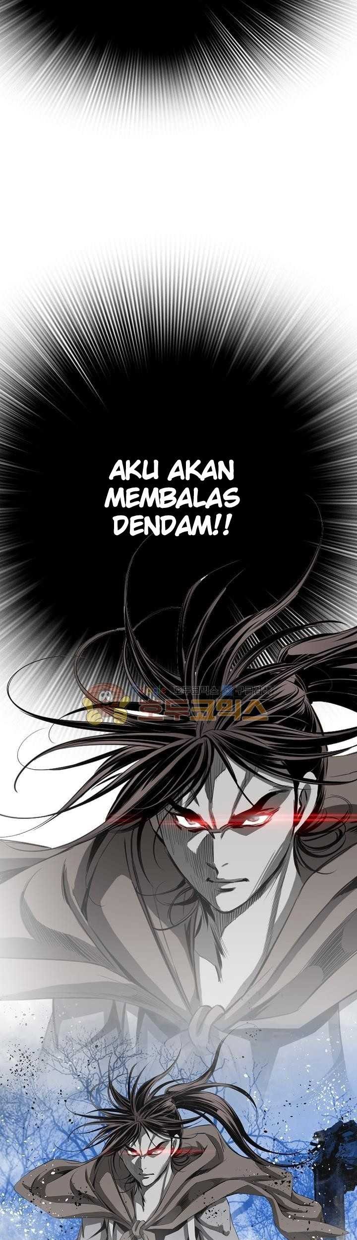 Way To Heaven Chapter 63 Gambar 75