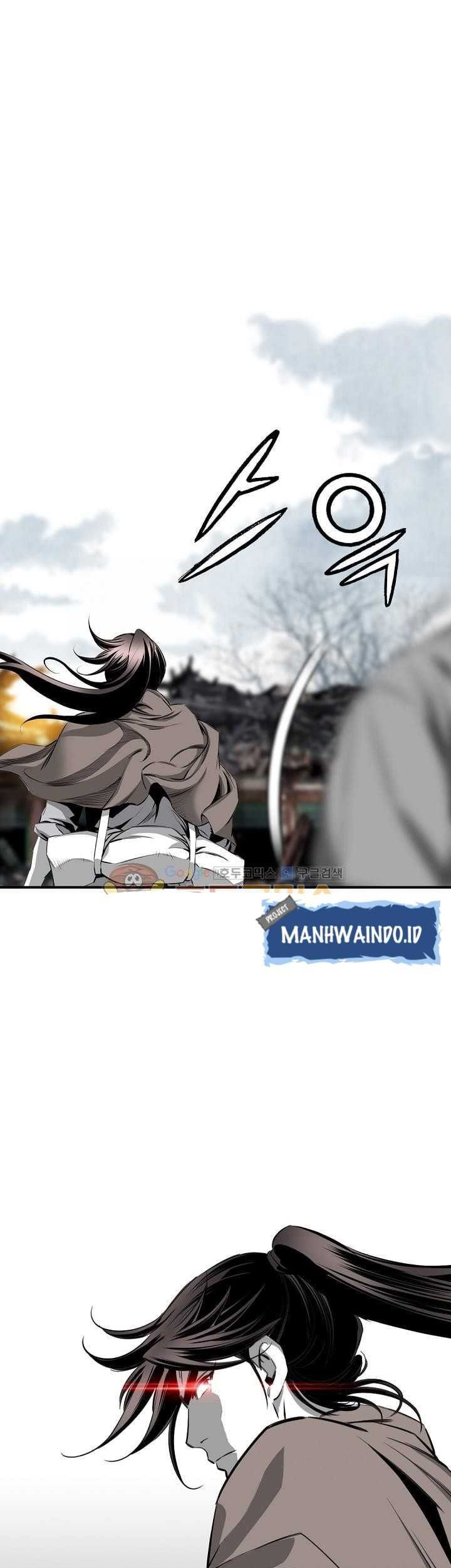 Way To Heaven Chapter 63 Gambar 77