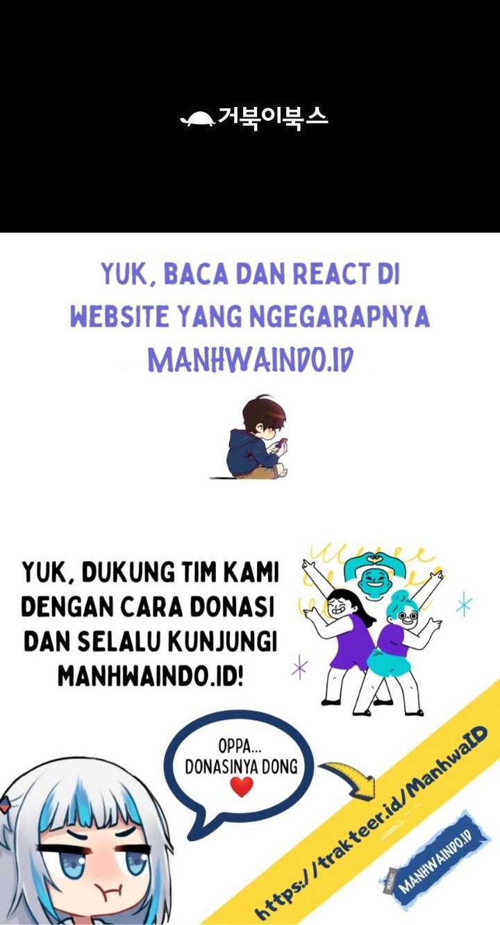 Way To Heaven Chapter 63 Gambar 80