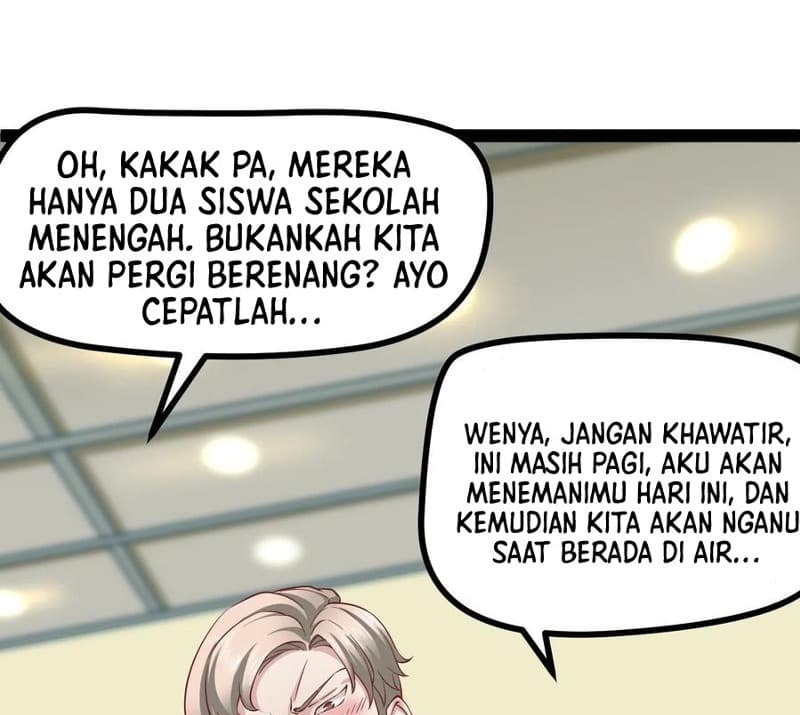 Urban Immortal Emperor Chapter 24 Gambar 19