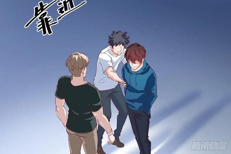 Urban Immortal Emperor Chapter 24 Gambar 28