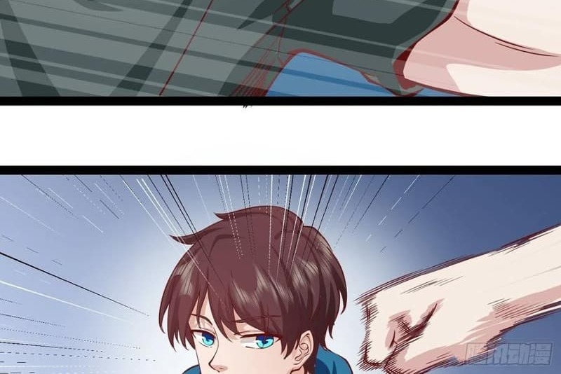 Urban Immortal Emperor Chapter 24 Gambar 32