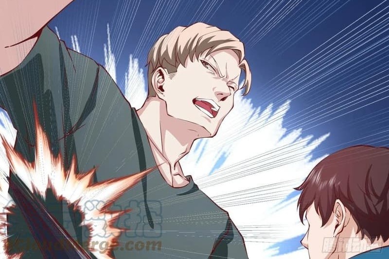 Urban Immortal Emperor Chapter 24 Gambar 34