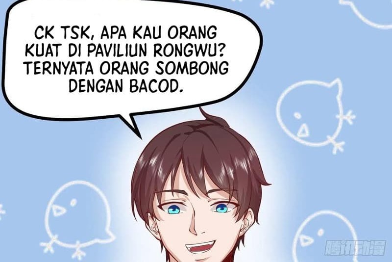 Urban Immortal Emperor Chapter 24 Gambar 40