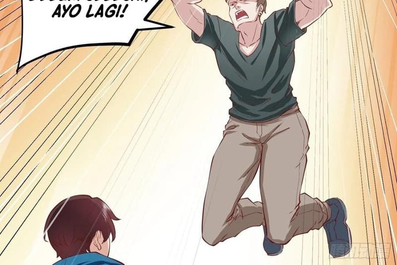 Urban Immortal Emperor Chapter 24 Gambar 44