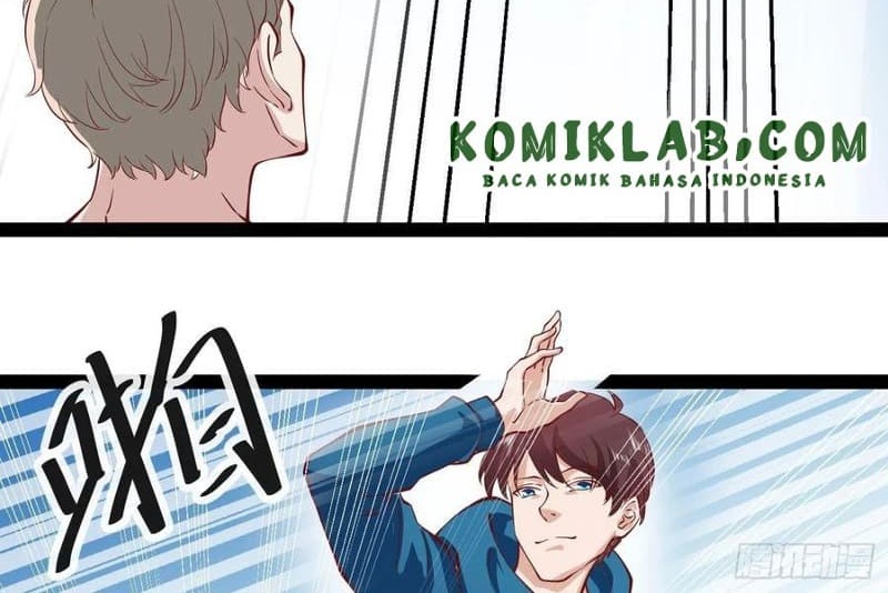 Urban Immortal Emperor Chapter 24 Gambar 56