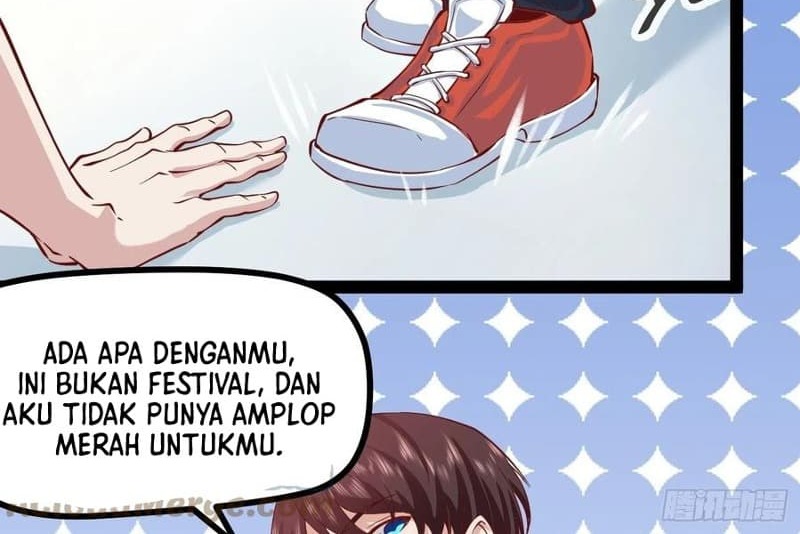 Urban Immortal Emperor Chapter 24 Gambar 62