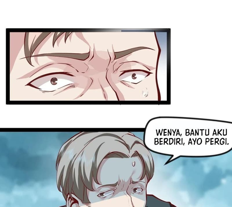 Urban Immortal Emperor Chapter 24 Gambar 69