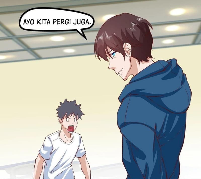 Urban Immortal Emperor Chapter 24 Gambar 75