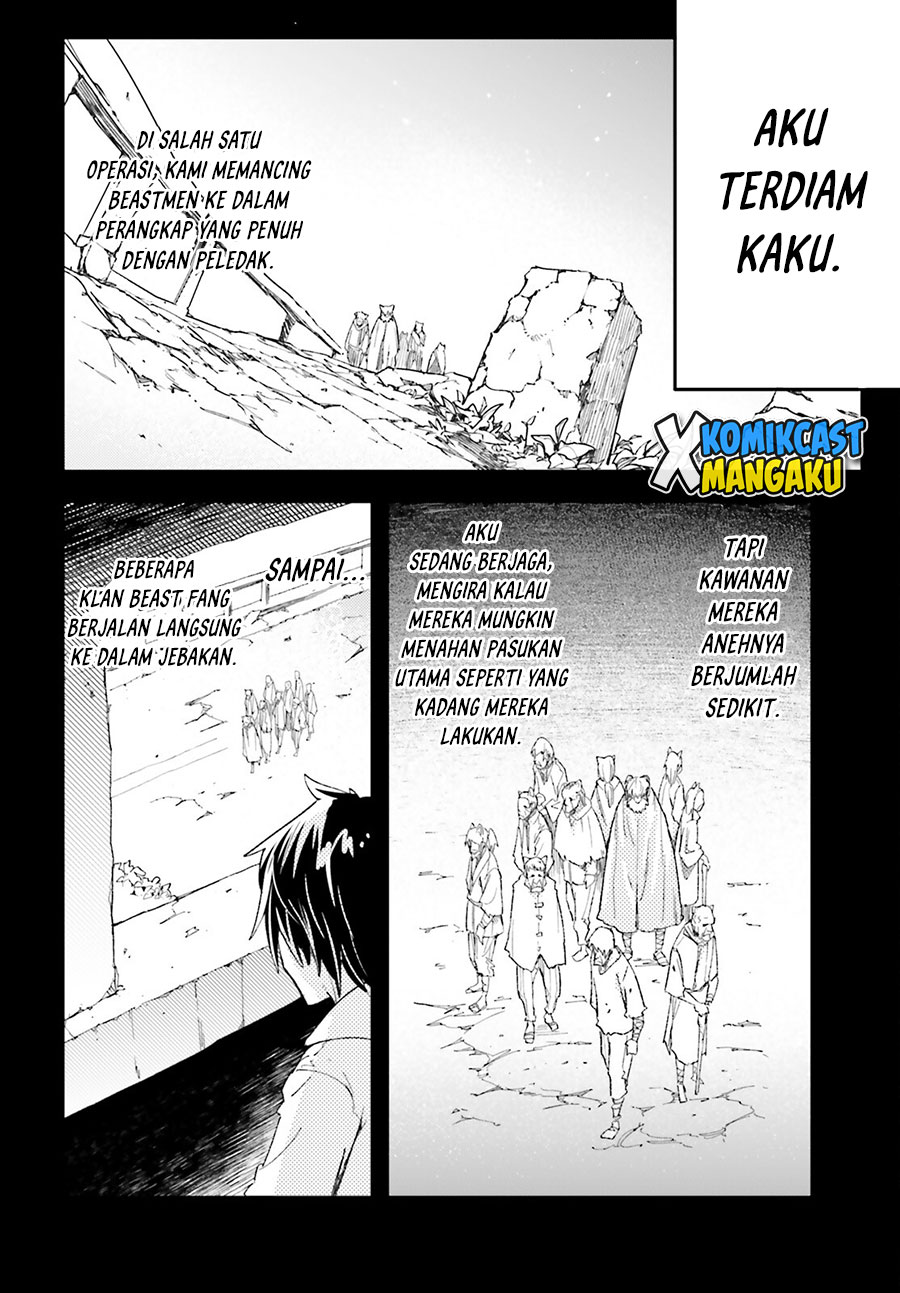 Lv999 no Murabito Chapter 51 Gambar 15