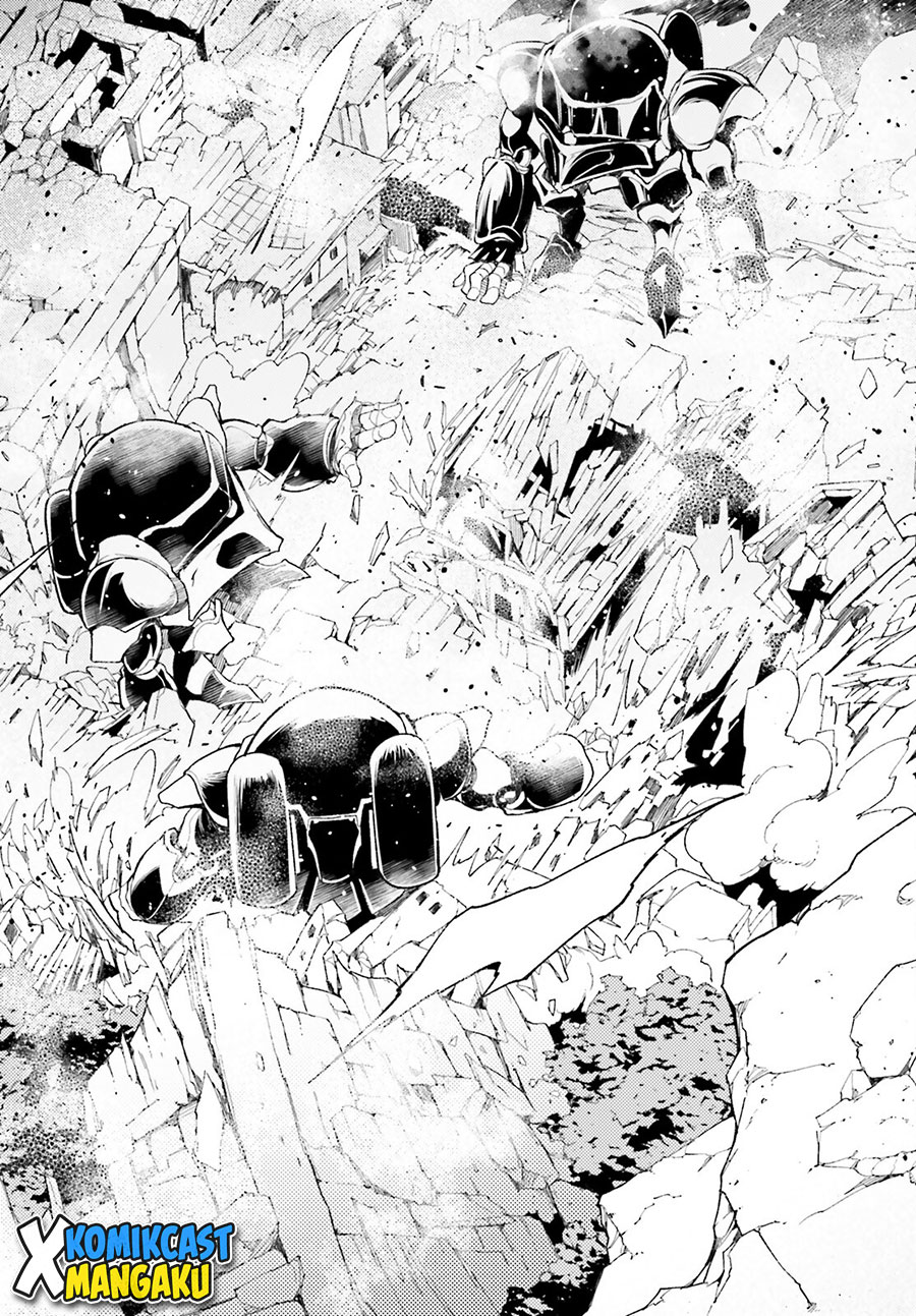 Lv999 no Murabito Chapter 51 Gambar 58
