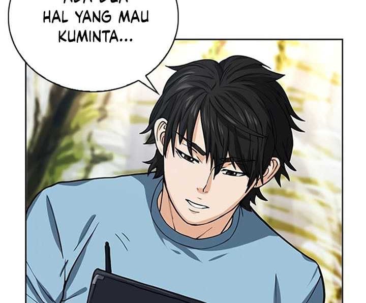 Seoul Station Druid Chapter 42 Gambar 39