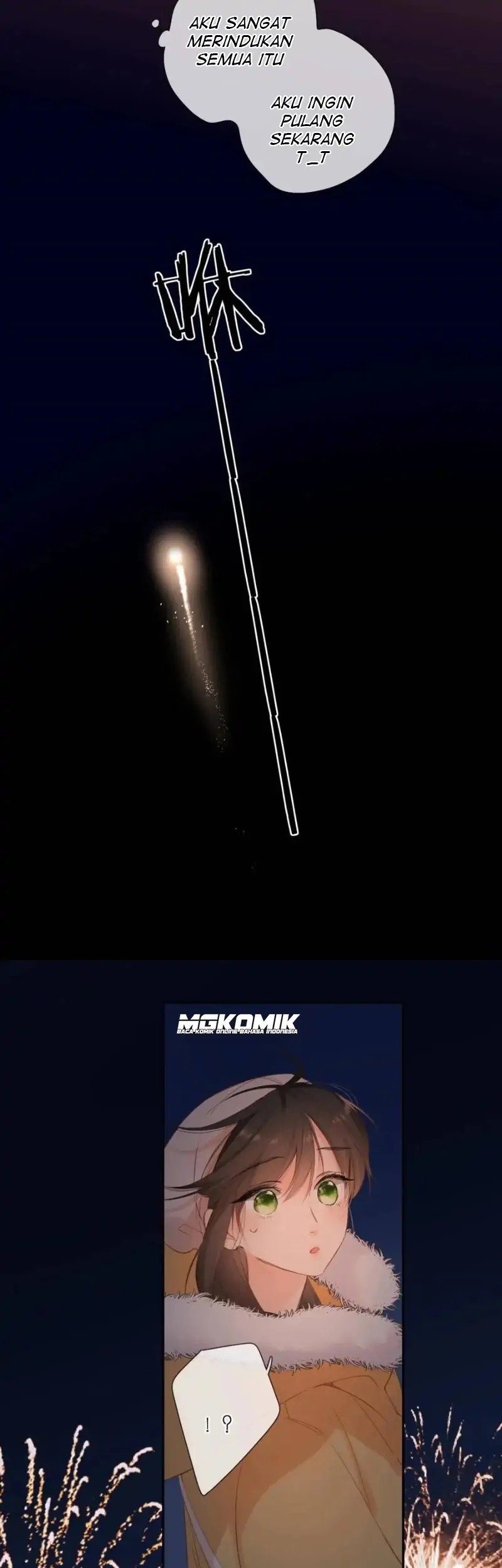 Once More Chapter 108 Gambar 25