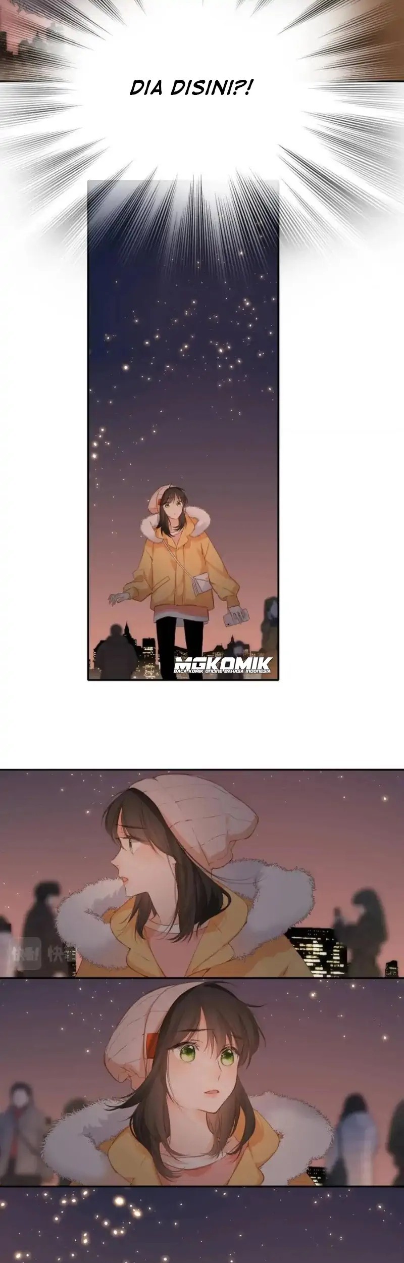 Once More Chapter 108 Gambar 29