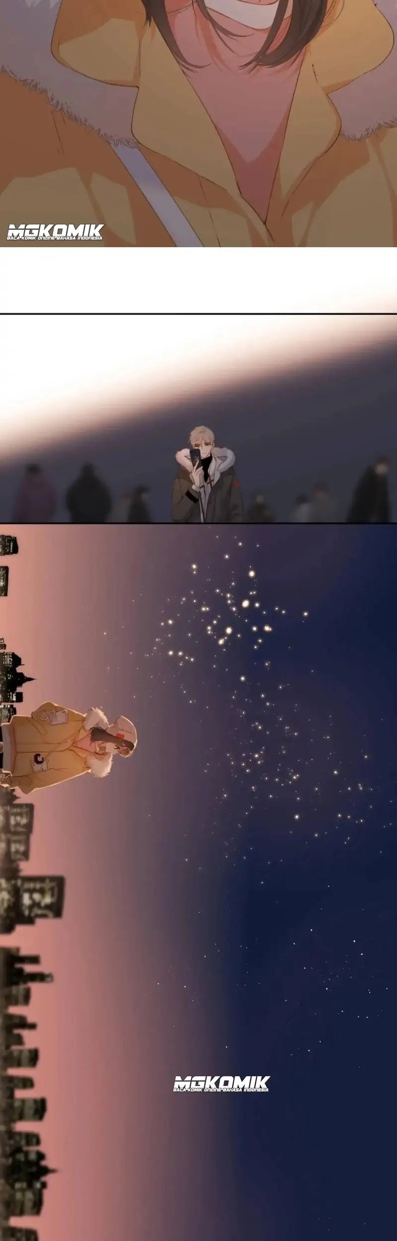 Once More Chapter 108 Gambar 31