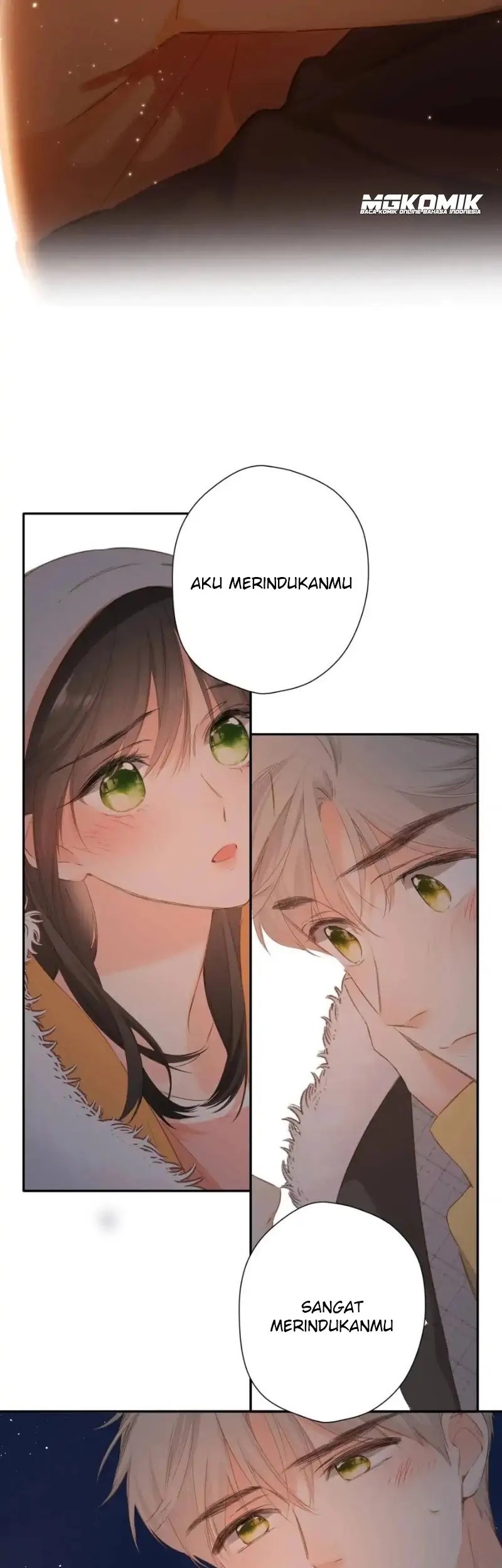 Once More Chapter 108 Gambar 37