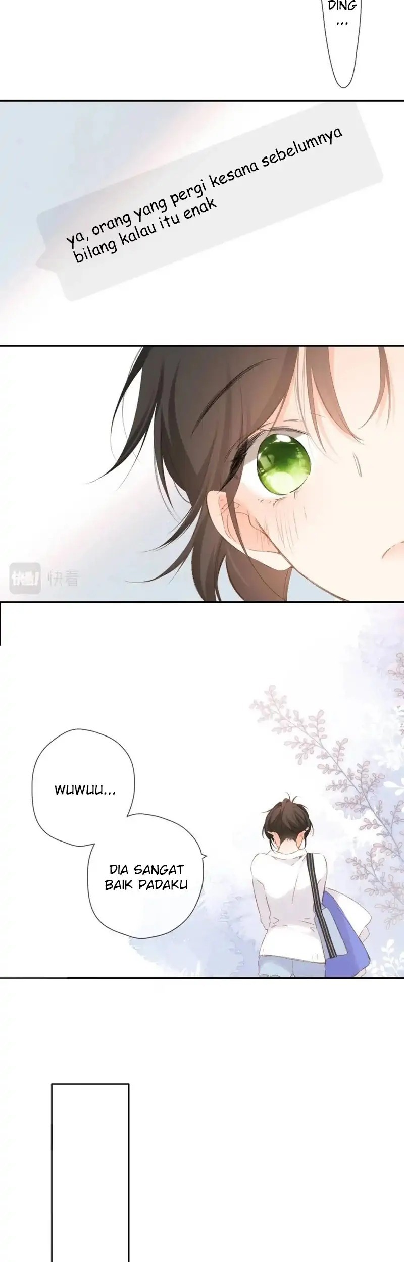 Once More Chapter 108 Gambar 17