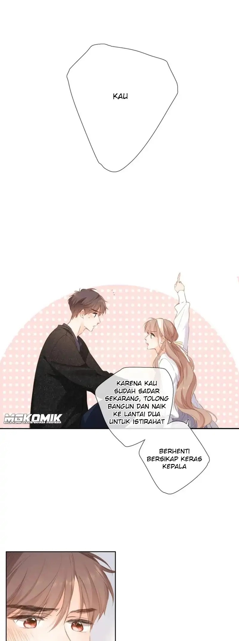 Once More Chapter 106 Gambar 14