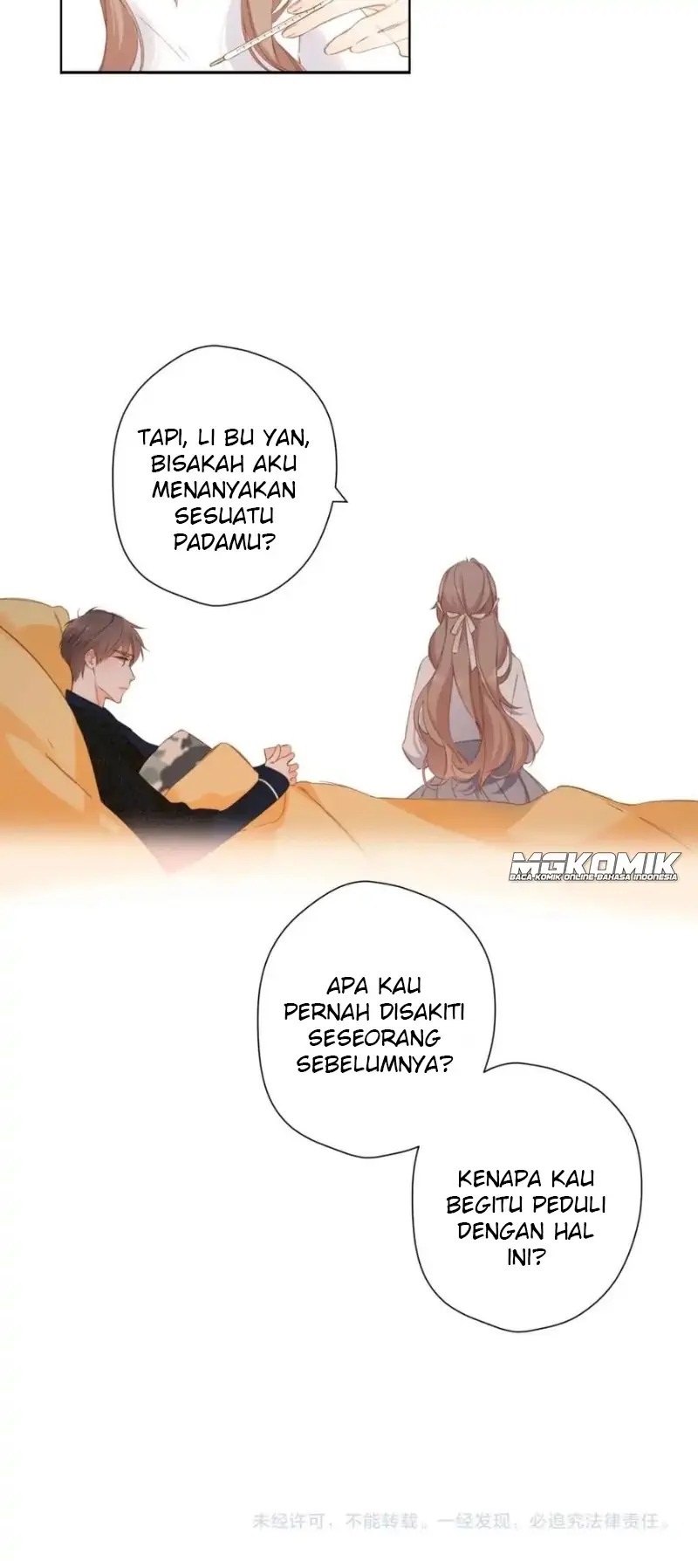 Once More Chapter 106 Gambar 20