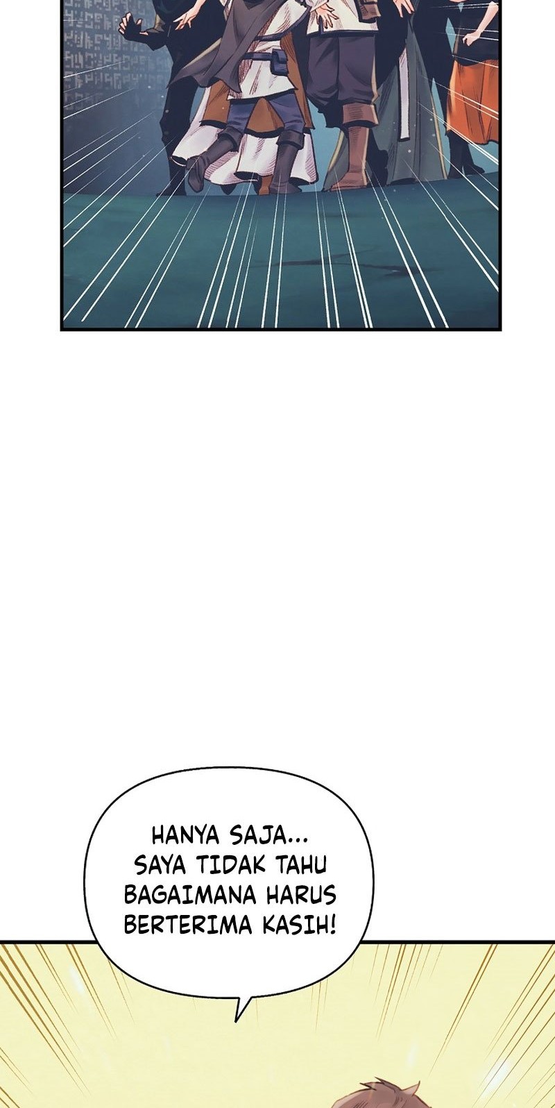 The Healing Priest Of The Sun Chapter 24 Gambar 21