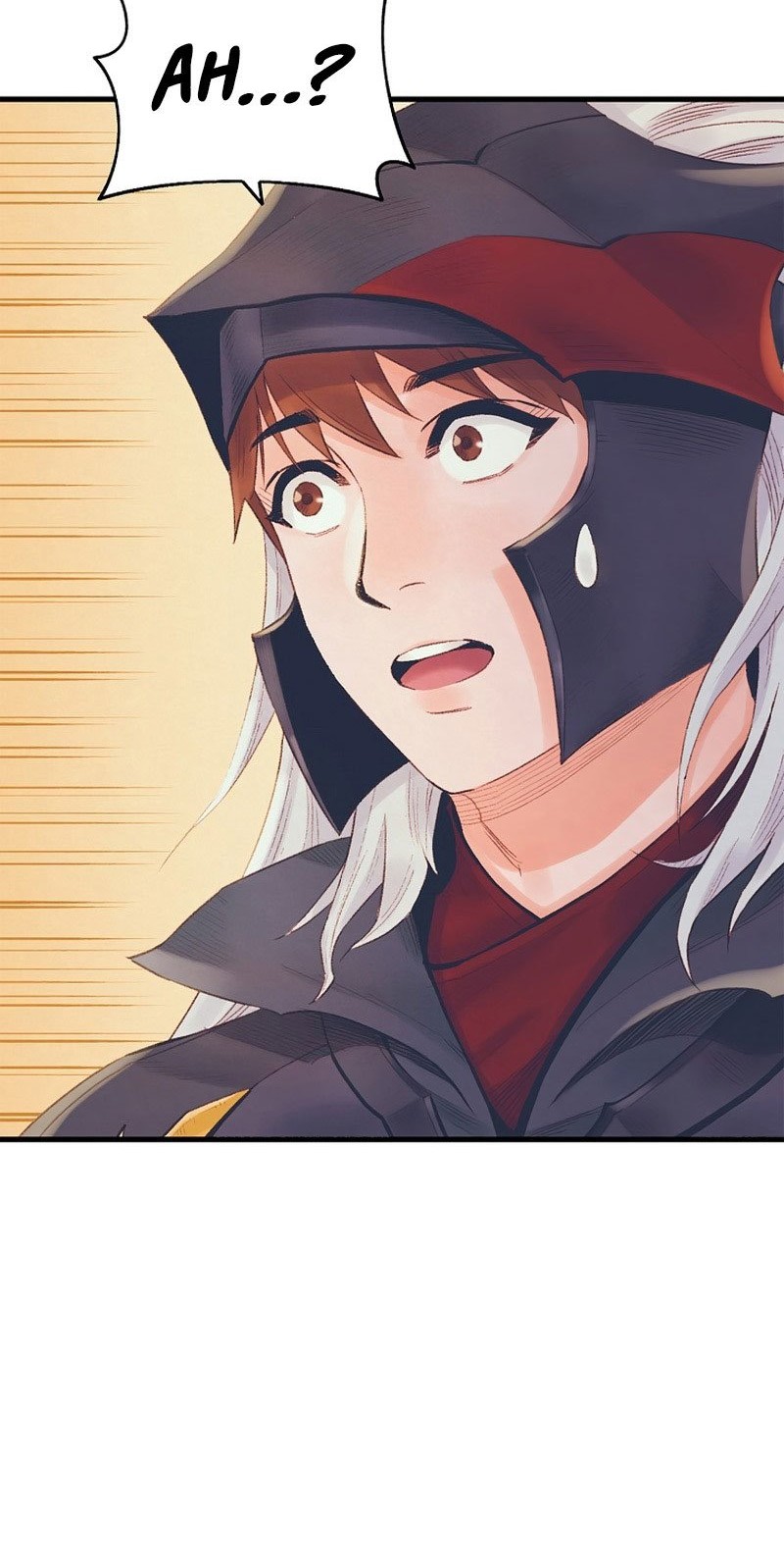 The Healing Priest Of The Sun Chapter 24 Gambar 27