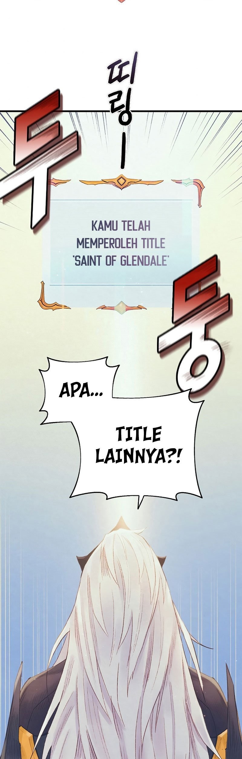 The Healing Priest Of The Sun Chapter 24 Gambar 30