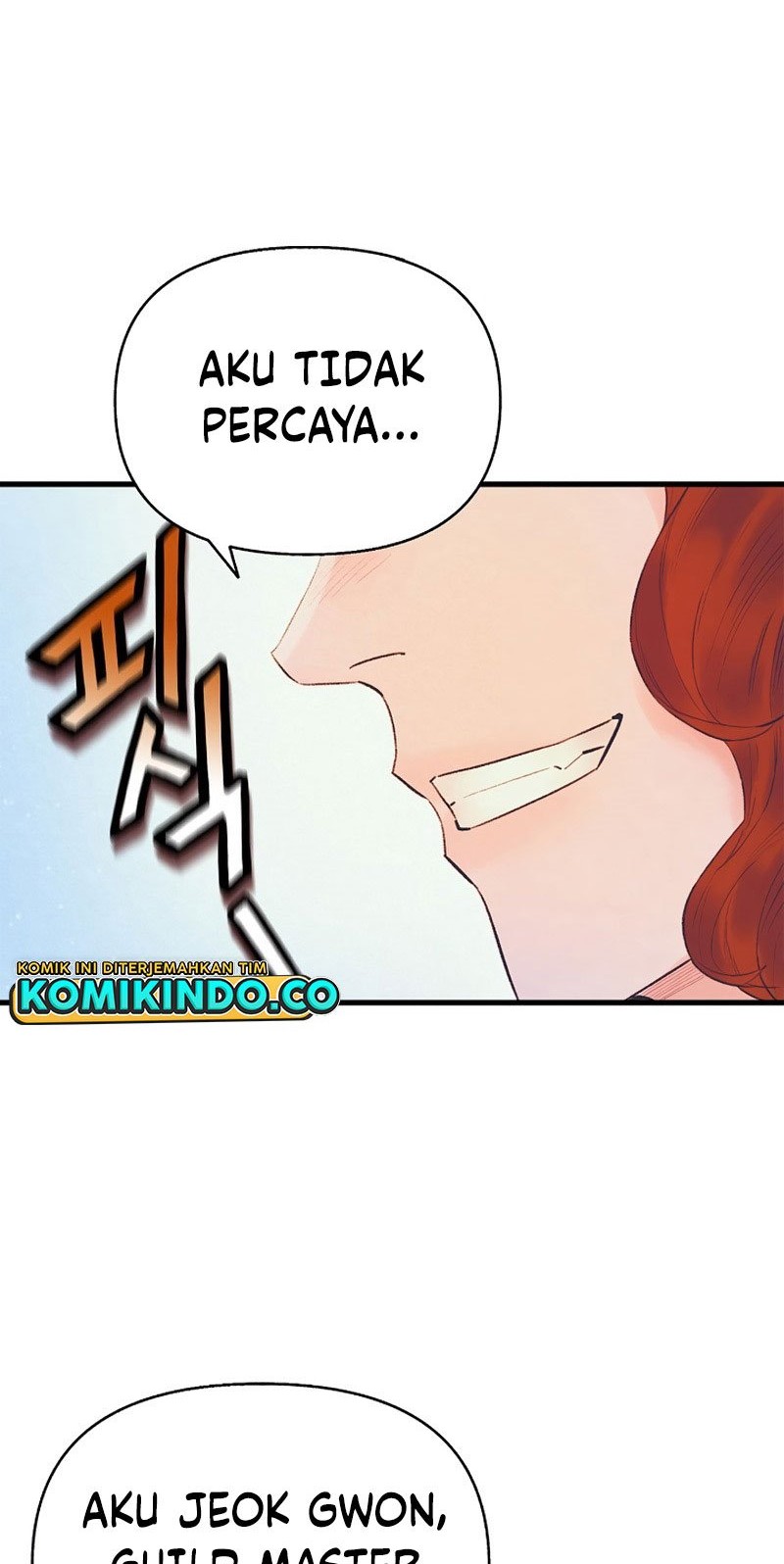 The Healing Priest Of The Sun Chapter 24 Gambar 47